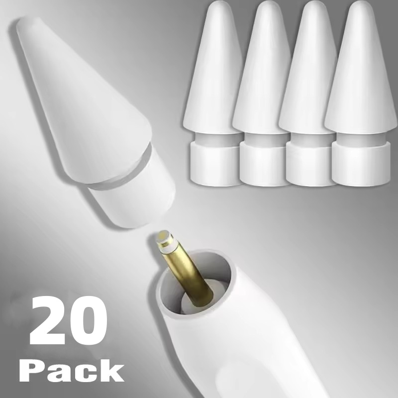 Universal Stylus Pen Tips For  - Stylus Replacement Tip recension och pris