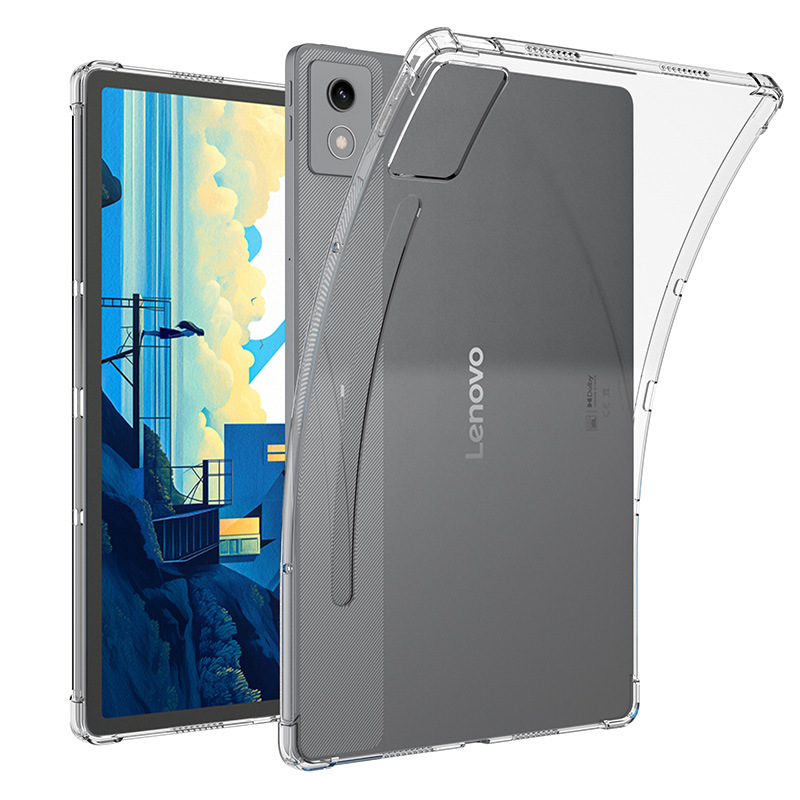 Airbags Soft TPU For Lenovo Id - Cidea Tablet Accessories recension och pris