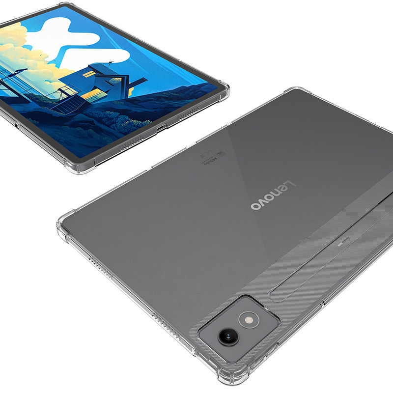 Airbags Soft TPU For Lenovo Id - Cidea Tablet Accessories recension och pris