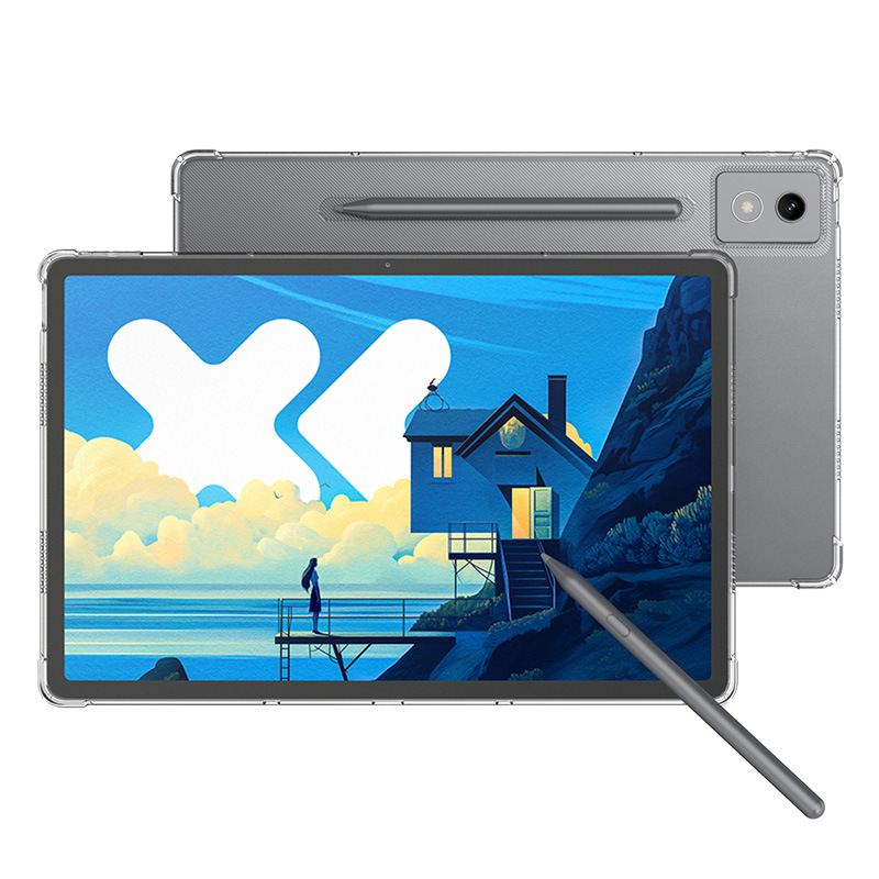Airbags Soft TPU For Lenovo Id - Cidea Tablet Accessories recension och pris