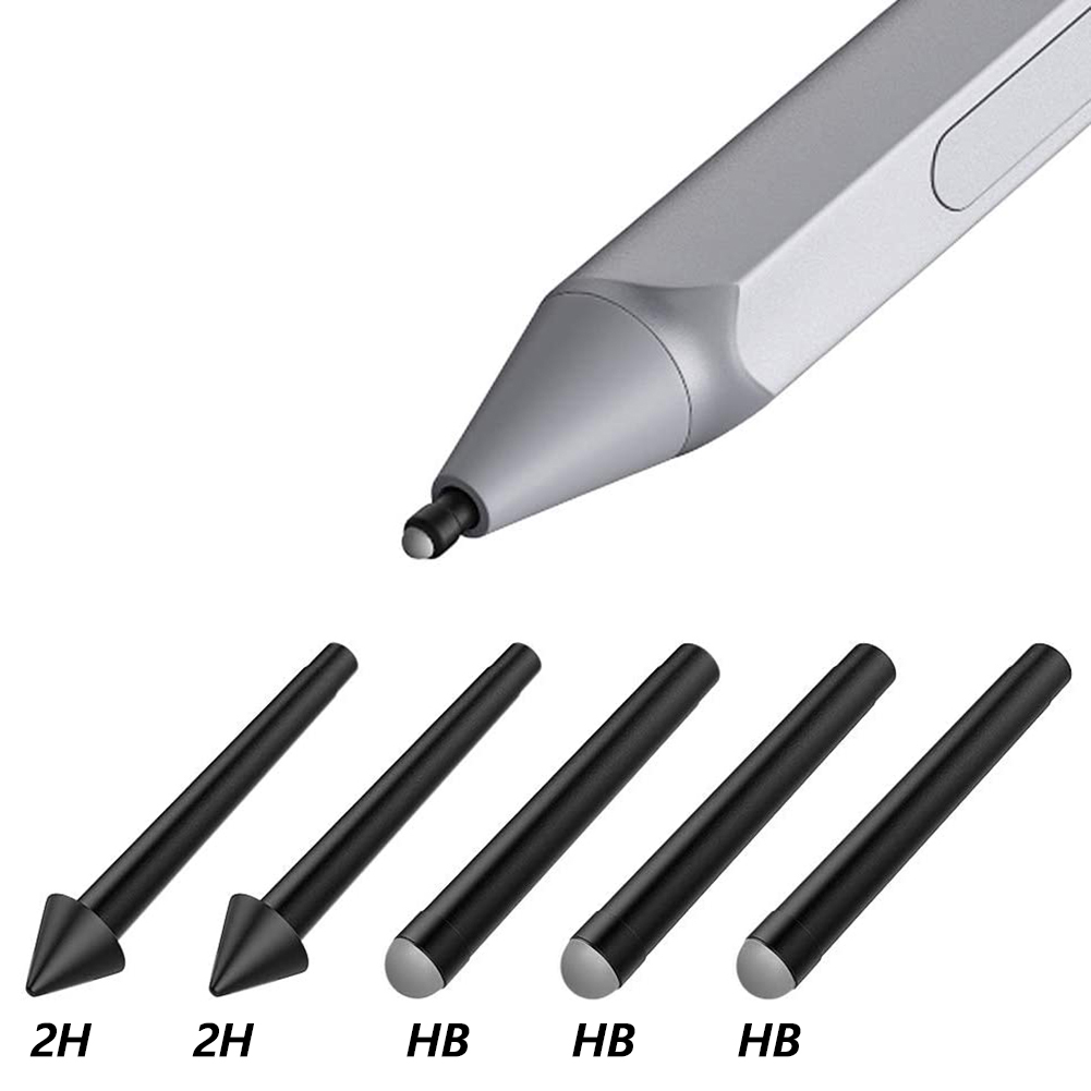 5pcs Pen Tips Stylus Pen Tip H - Stylus Replacement Tip recension och pris