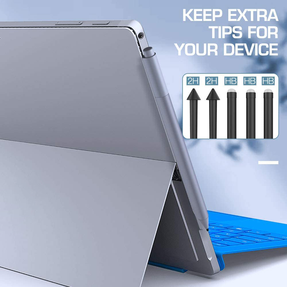 5pcs Pen Tips Stylus Pen Tip H - Stylus Replacement Tip recension och pris