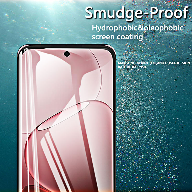 1-4PCS 9H Screen Protectors Fo - Oppo Tablet Accessories recension och pris