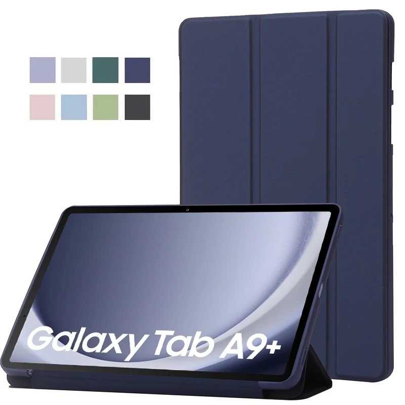 For Samsung Tab A9 Plus Case 1 - Vortex Tablet Accessories recension och pris