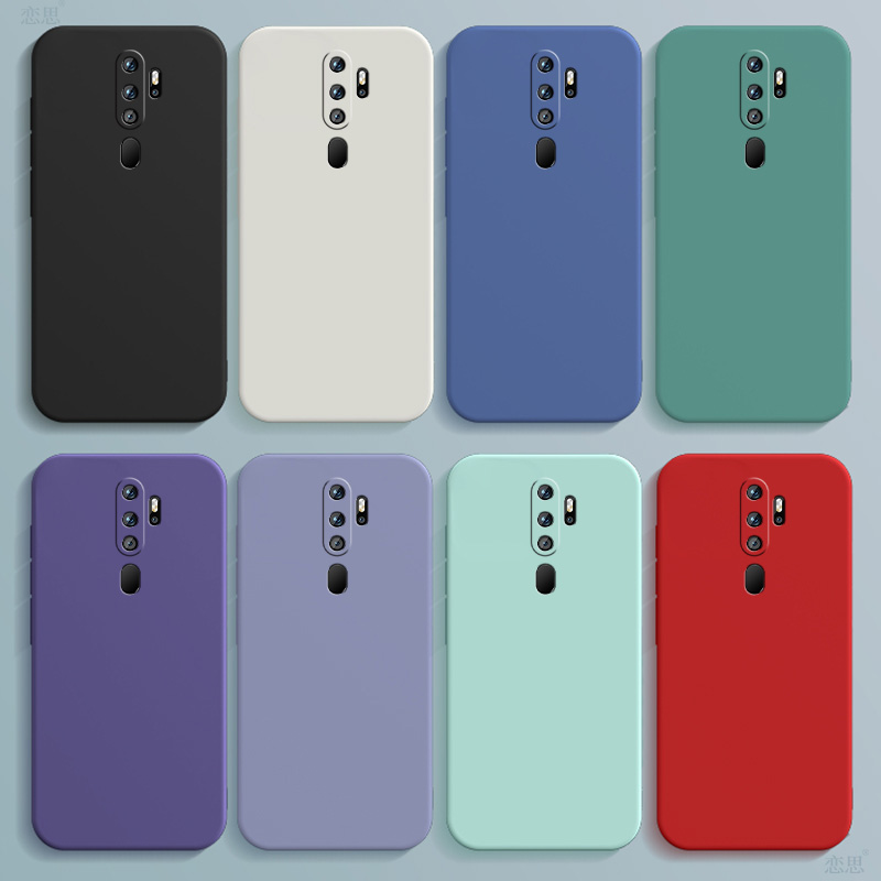 Luxury Dual Layer Silicone Pho - Oppo Tablet Accessories recension och pris