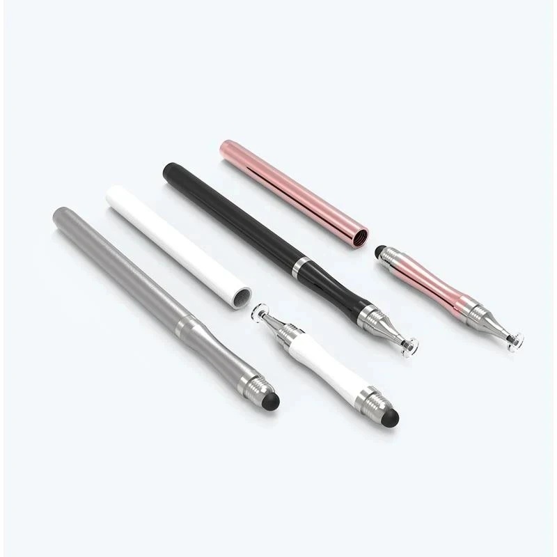 1/2/3pcs 2in1 Stylus Pen Unive - Drawing Tablet Pen Accessories recension och pris