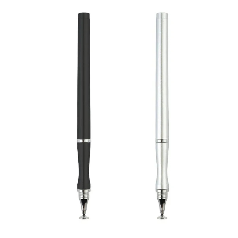 1/2/3pcs 2in1 Stylus Pen Unive - Drawing Tablet Pen Accessories recension och pris