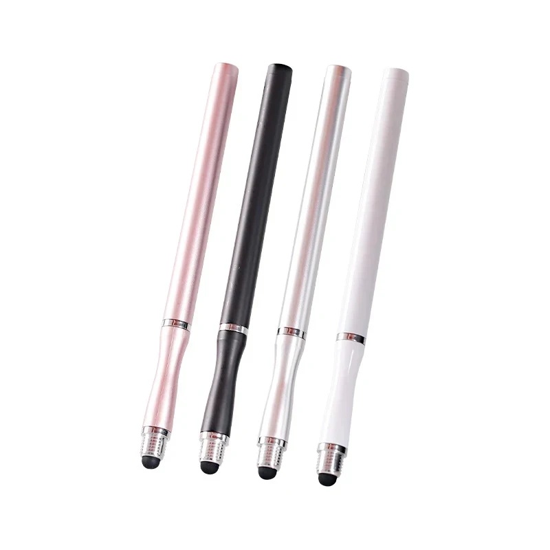 1/2/3pcs 2in1 Stylus Pen Unive - Drawing Tablet Pen Accessories recension och pris
