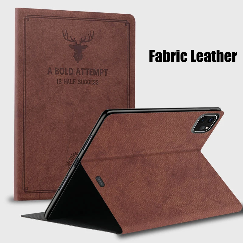 Premium Deer Head Case For Xia - Redmi Tablet Accessories recension och pris