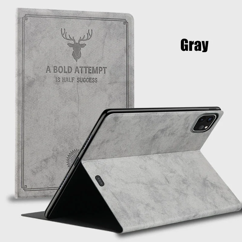 Premium Deer Head Case For Xia - Redmi Tablet Accessories recension och pris