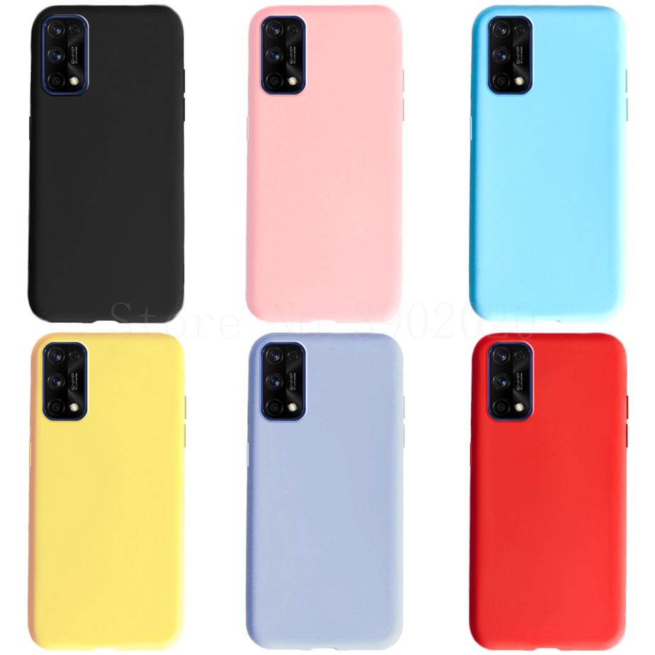 For Oppo Realme 7 X7 7 Pro Cas - Oppo Tablet Accessories recension och pris