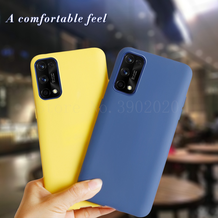 For Oppo Realme 7 X7 7 Pro Cas - Oppo Tablet Accessories recension och pris