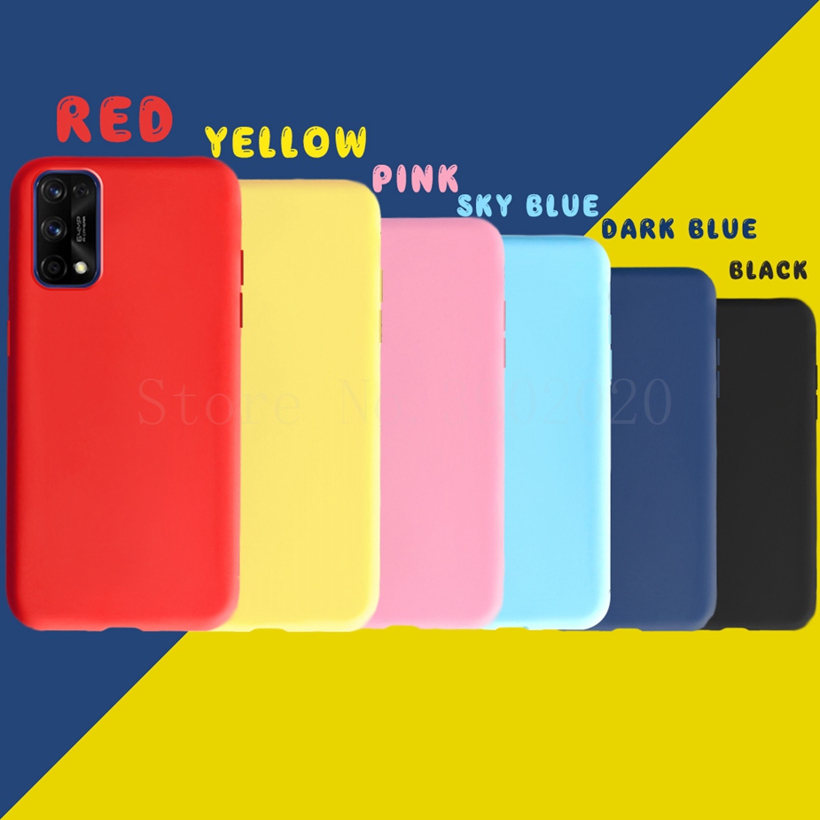 For Oppo Realme 7 X7 7 Pro Cas - Oppo Tablet Accessories recension och pris