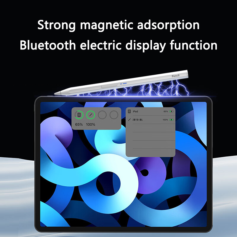 P+7 Universal Hexagonal Stylus - Drawing Tablet Pen Accessories recension och pris
