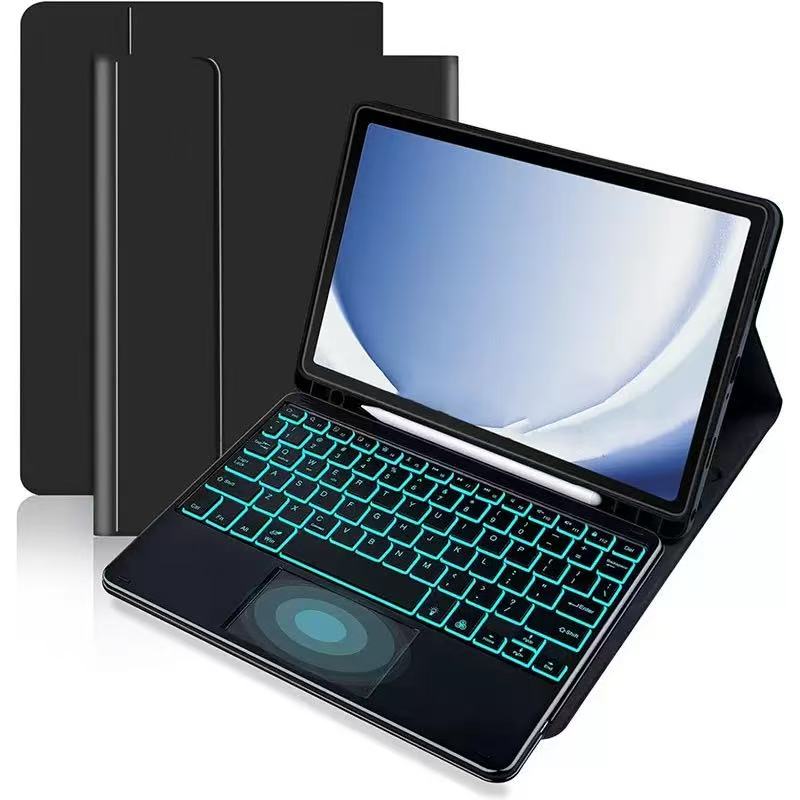 Keyboard Case for Samsung Gala - Vortex Tablet Accessories recension och pris