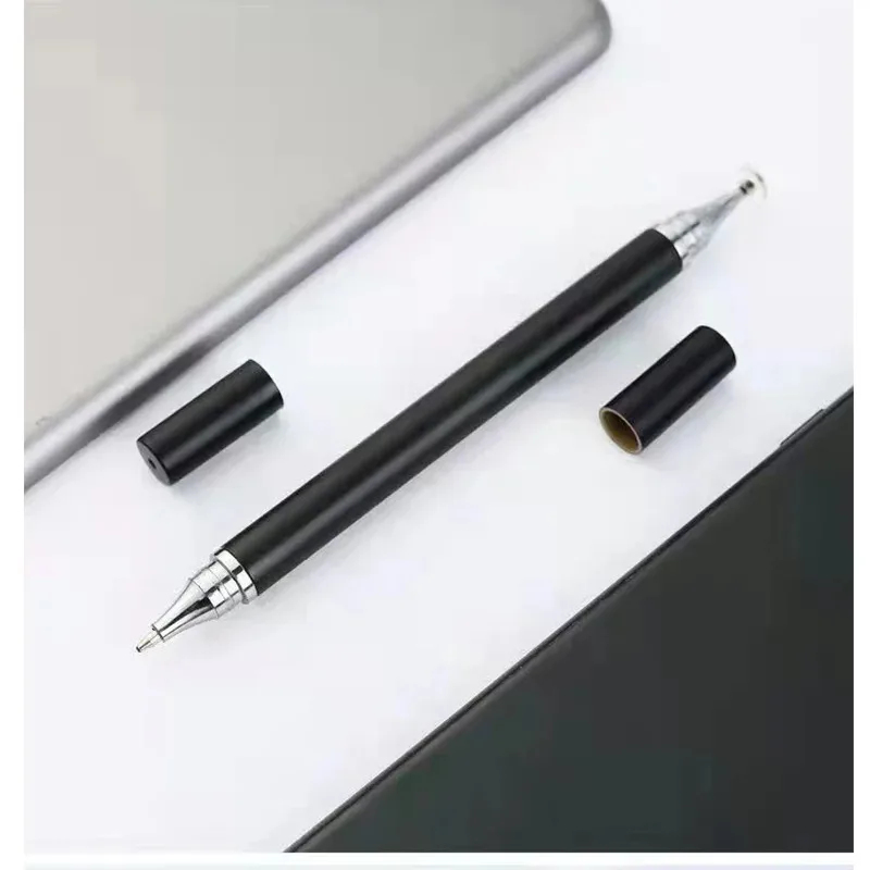 1/3/6pcs 2 In 1 Universal Styl - Drawing Tablet Pen Accessories recension och pris
