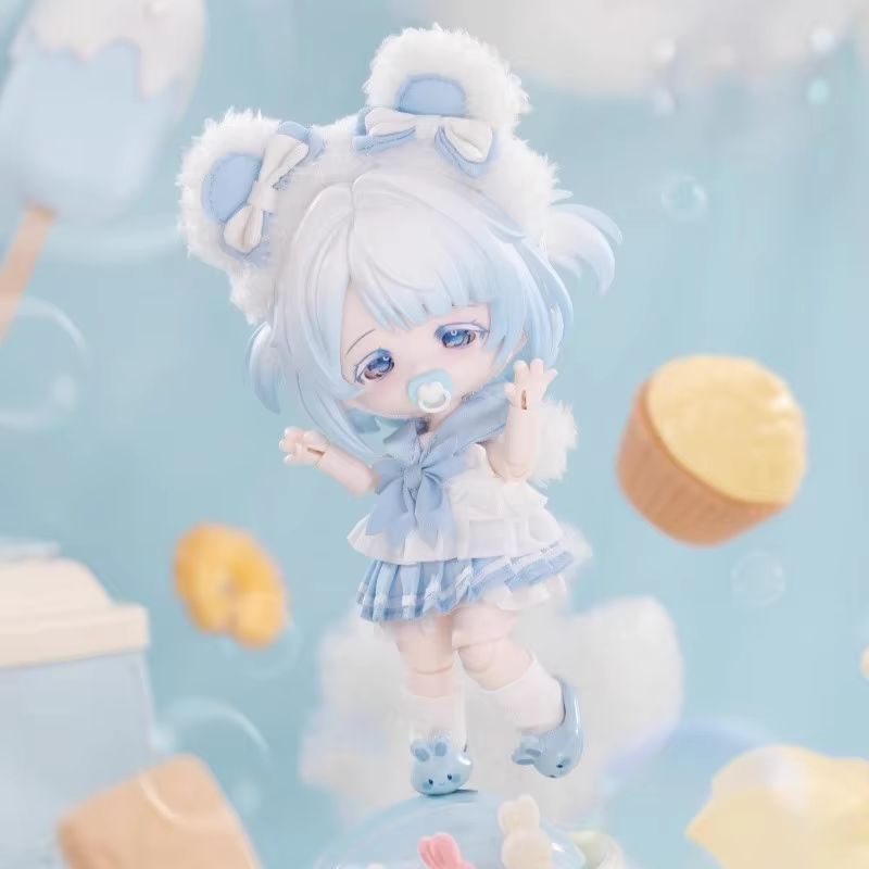 In Stock Come4free Milk Cake D - Mobile & Tablet Accessories recension och pris