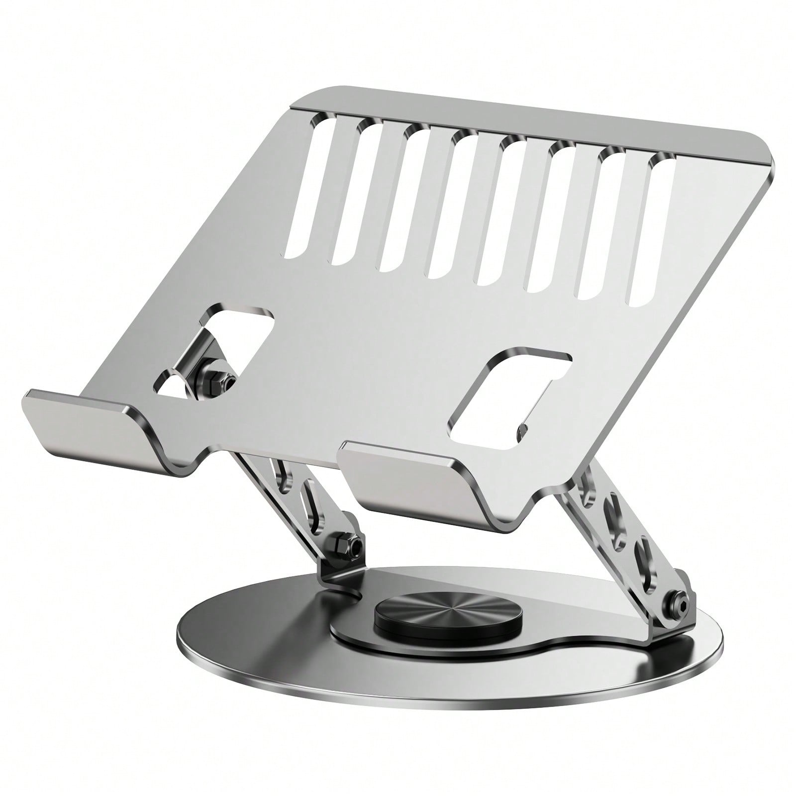 360° Rotating Laptop Stand for - Tablet Lap Desk recension och pris
