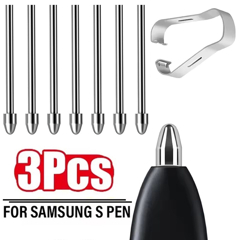 Tablet Stylus Replacement Nib  - Stylus Replacement Tip recension och pris