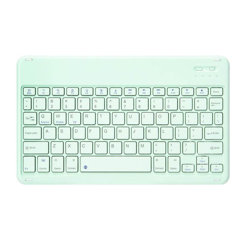 New Keyboard for Teclado Galax - Vortex Tablet Accessories recension och pris