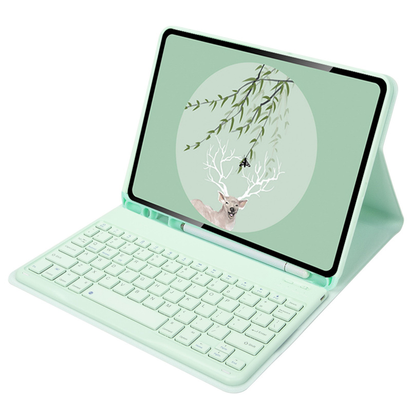 New Keyboard for Teclado Galax - Vortex Tablet Accessories recension och pris