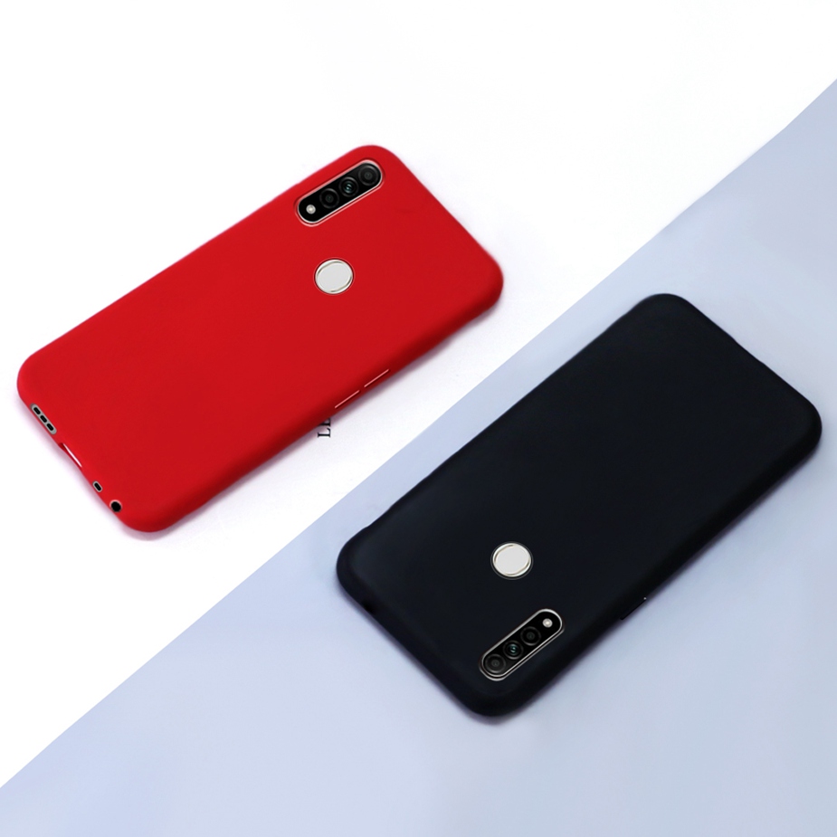 For OPPO A31 Case Soft Silicon - Oppo Tablet Accessories recension och pris