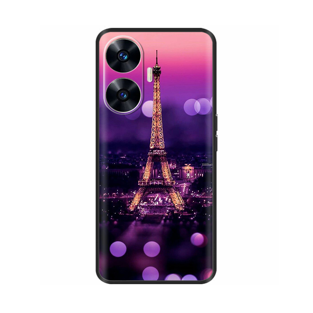 For Realme C55 Case C 55 4G So - Oppo Tablet Accessories recension och pris