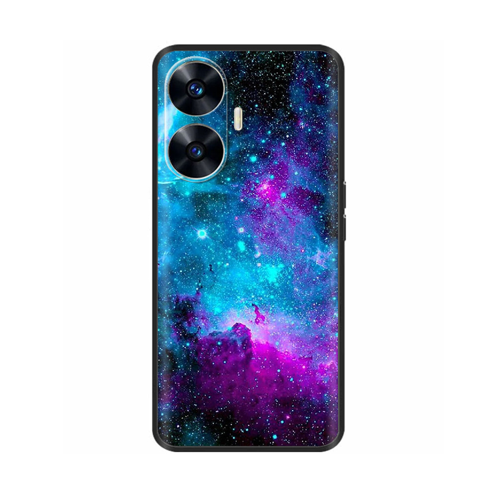 For Realme C55 Case C 55 4G So - Oppo Tablet Accessories recension och pris
