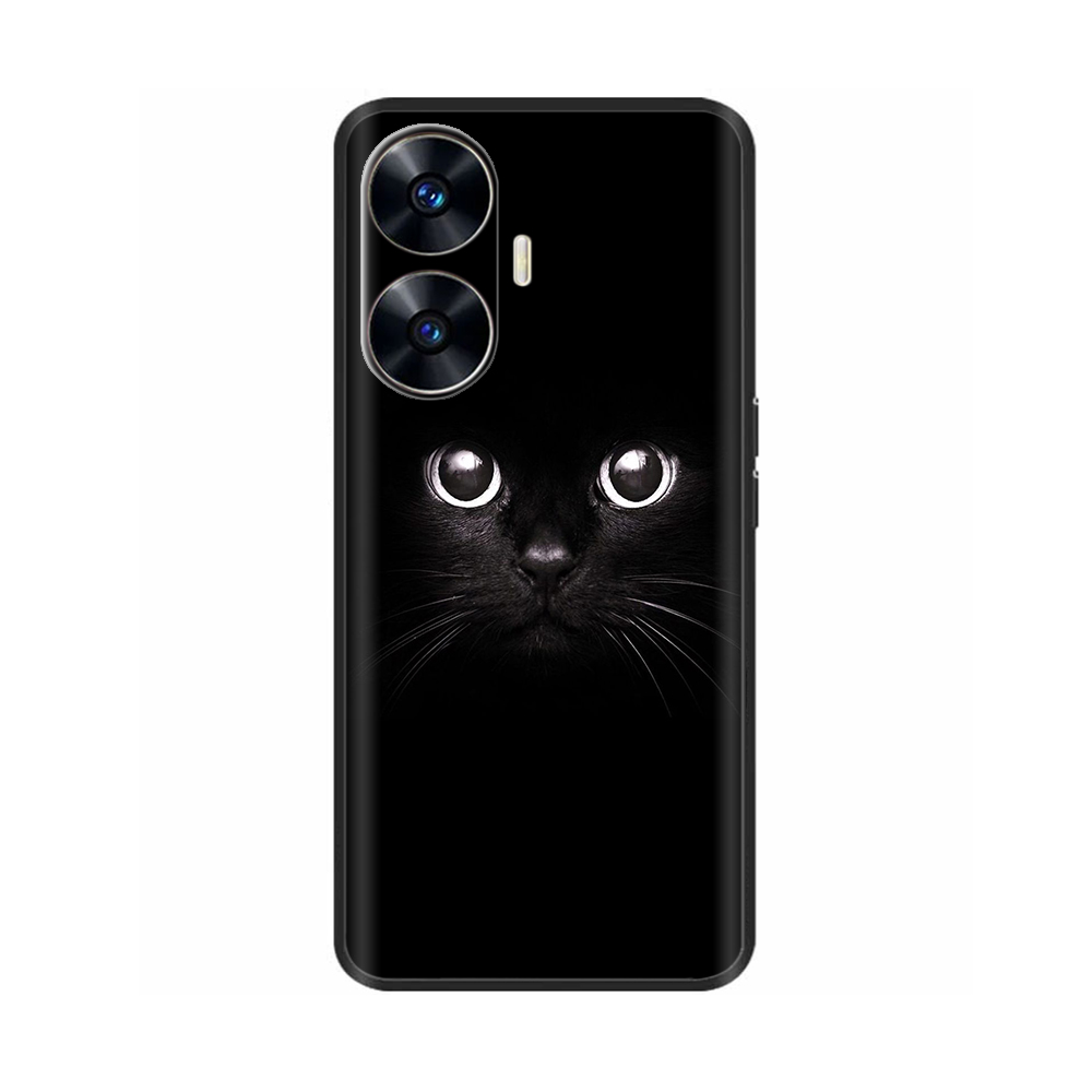 For Realme C55 Case C 55 4G So - Oppo Tablet Accessories recension och pris