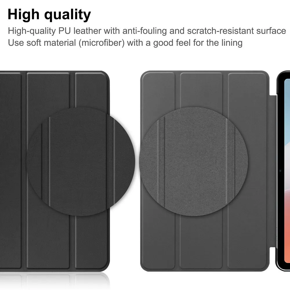 For Oppo Pad Air Case 2022 10. - Oppo Tablet Accessories recension och pris