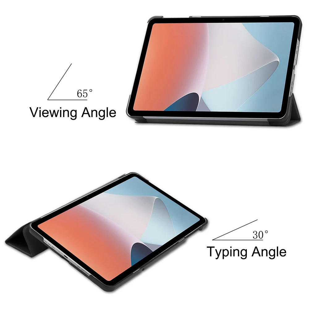 For Oppo Pad Air Case 2022 10. - Oppo Tablet Accessories recension och pris