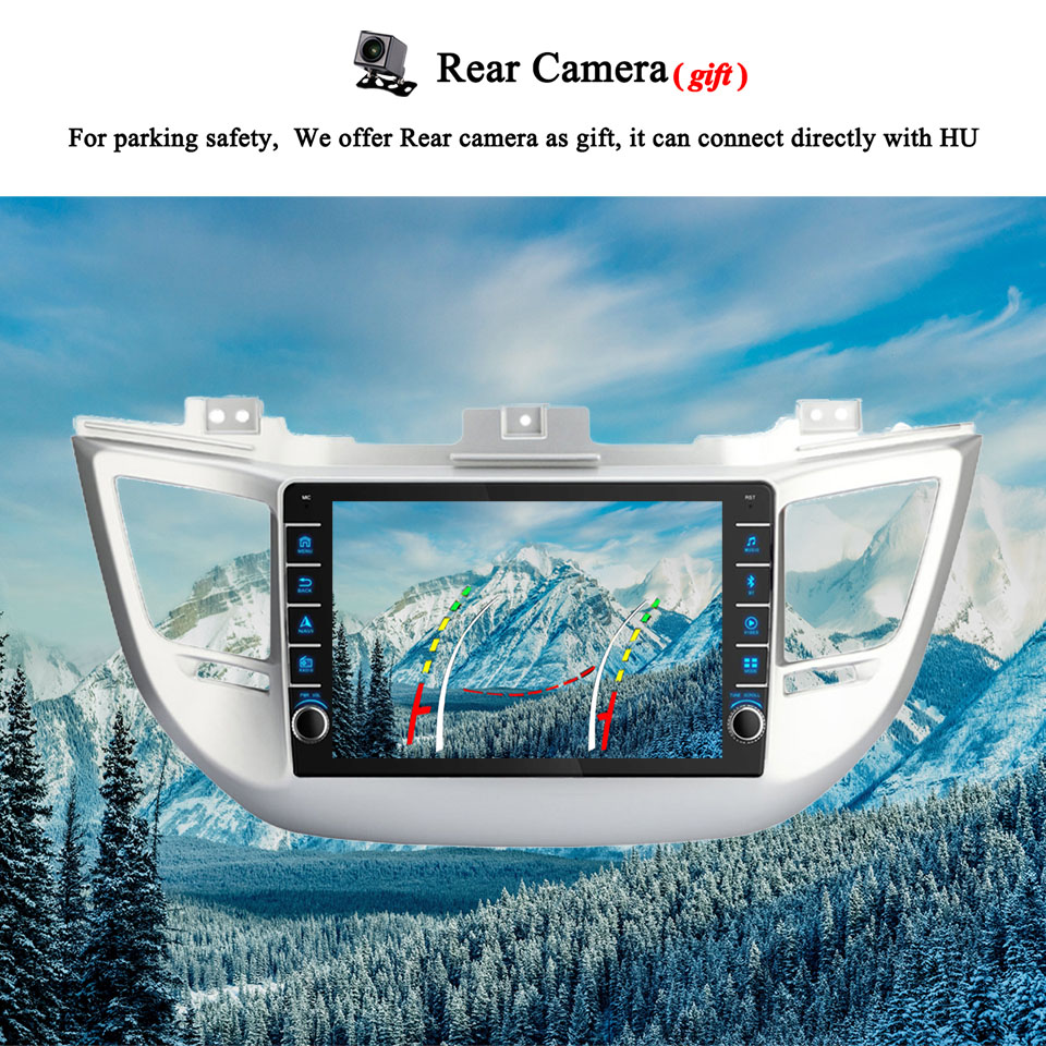 8G+128G Android14 Carplay Auto - Tablet Danish Mobile & Accessories Faisalabad recension och pris