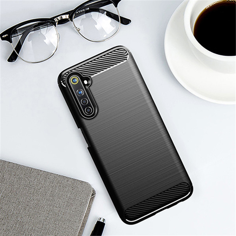 For Cover OPPO Realme 6 Case O - Oppo Tablet Accessories recension och pris