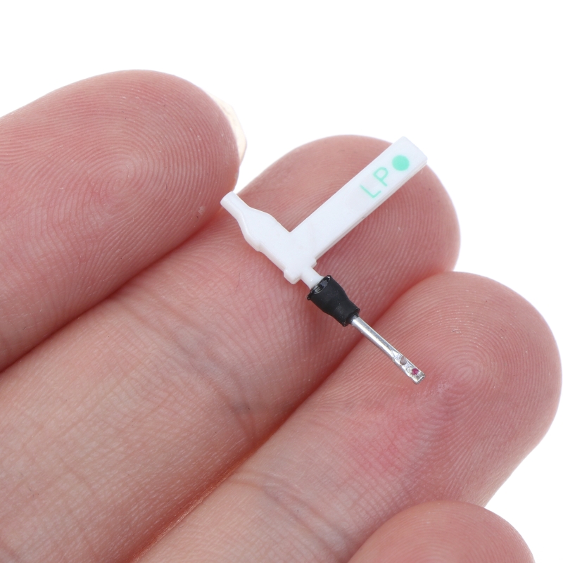 Turntable Replacement Stylus t - Stylus Replacement Tip recension och pris