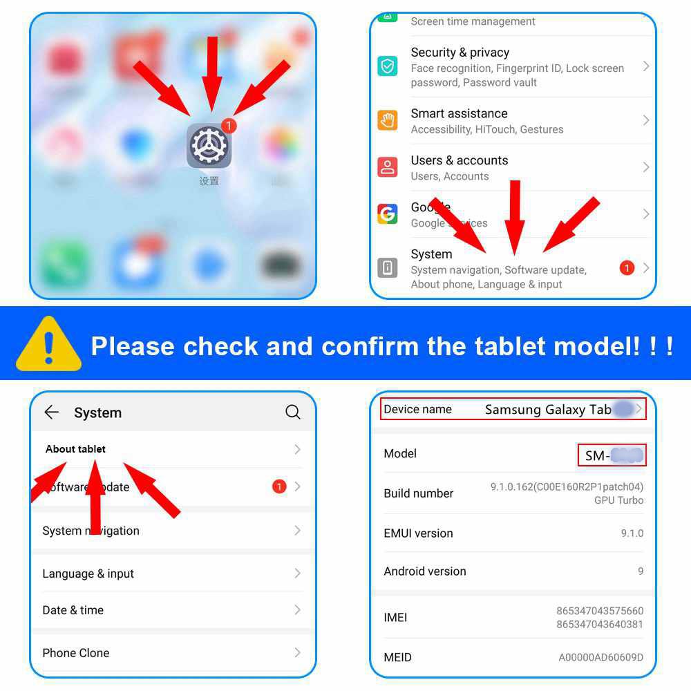 For Samsung Galaxy Tab A11 (20 - Vortex Tablet Accessories recension och pris