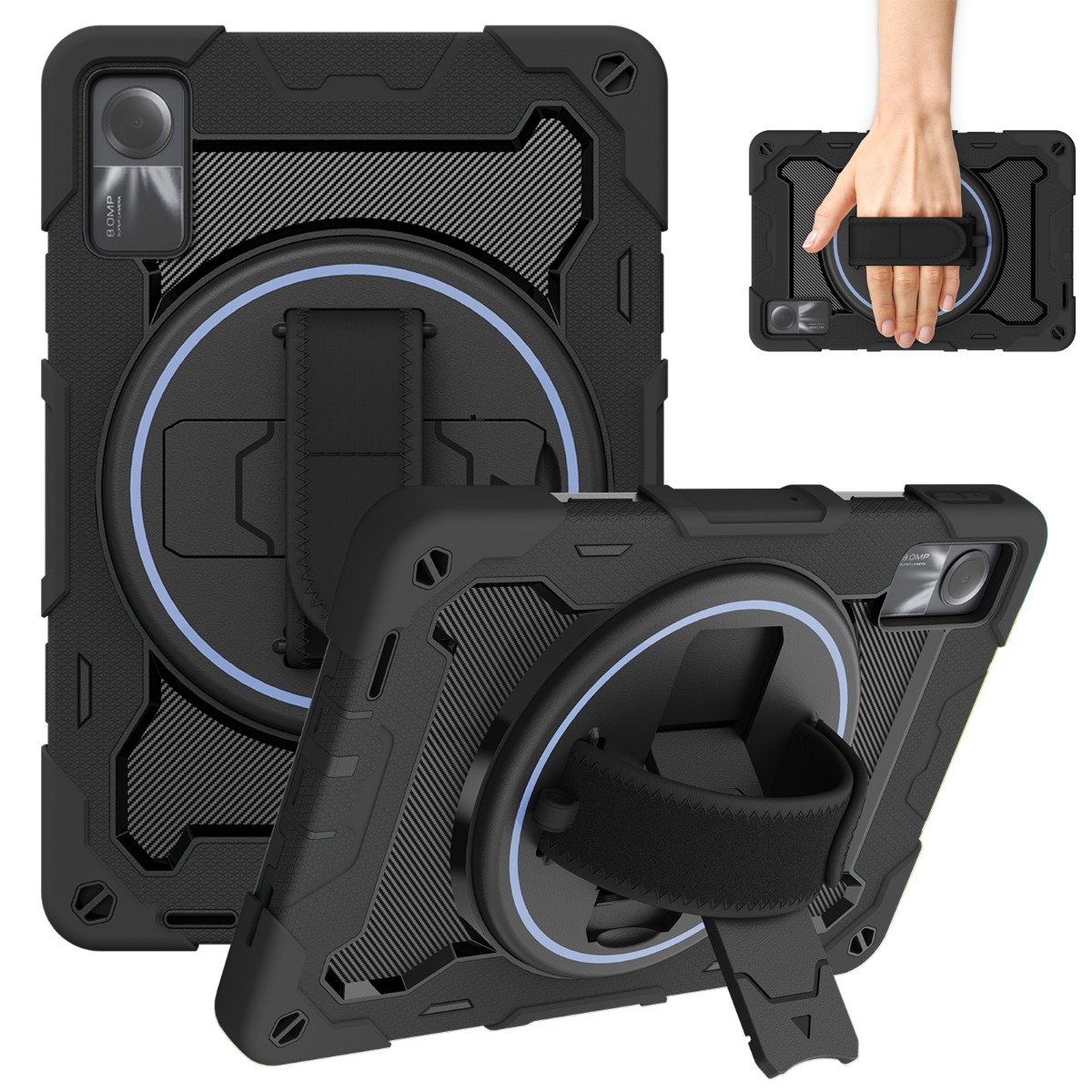 Case for Redmi Pad SE 11 Redmi - Redmi Tablet Accessories recension och pris