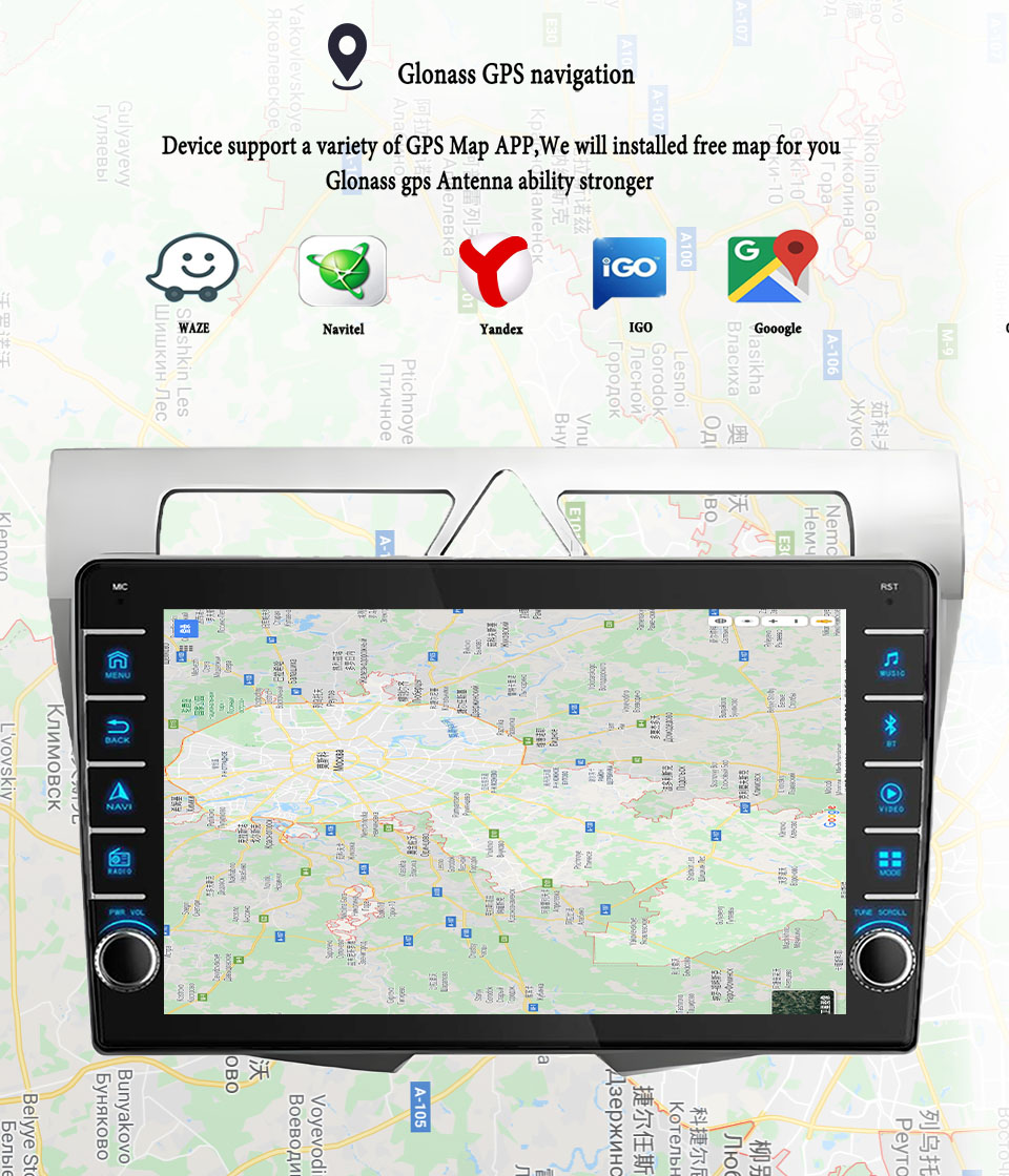 8G+128G Android 14 For Kia Pic - Tablet Danish Mobile & Accessories Faisalabad recension och pris