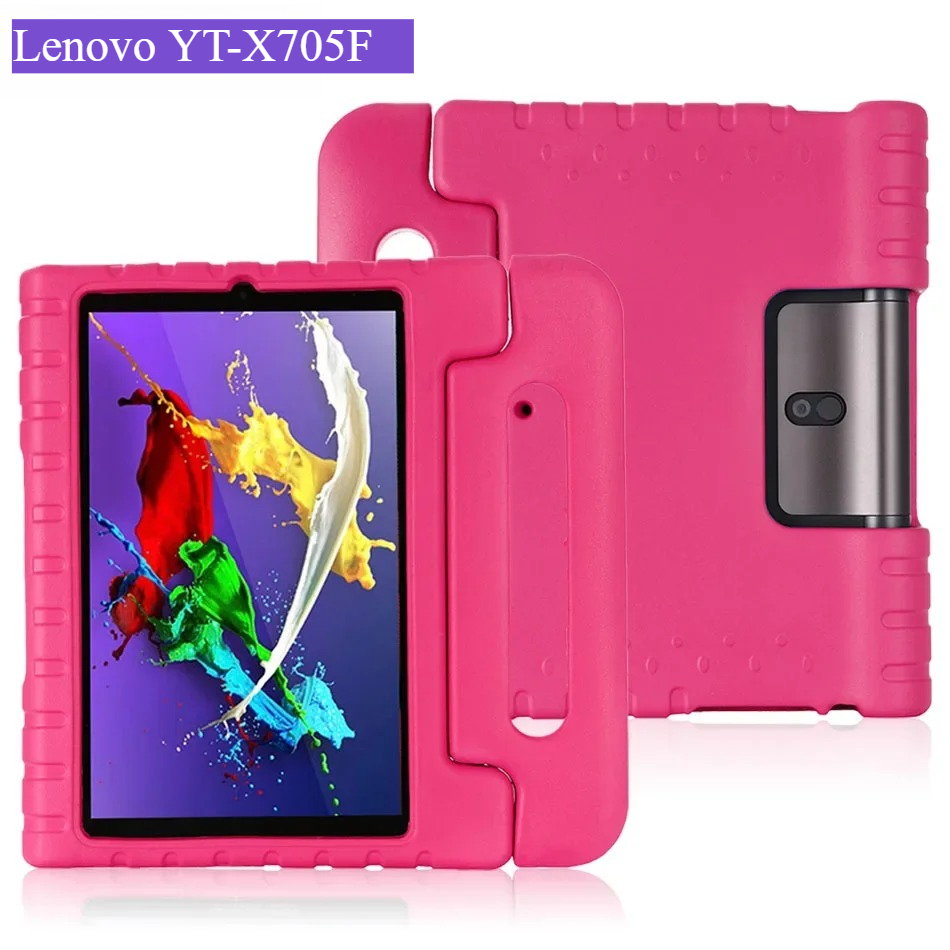 EVA Kids Tablet Case for  Leno - Toddler Tablet Accessories recension och pris
