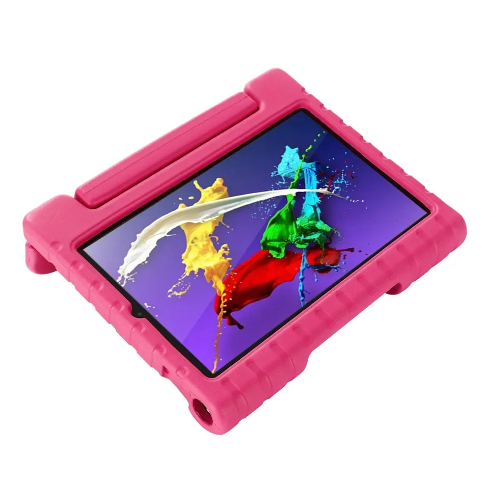 EVA Kids Tablet Case for  Leno - Toddler Tablet Accessories recension och pris