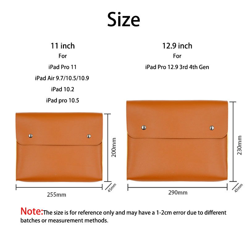 Laptop Tablet Sleeve Bag Inner - Redmi Tablet Accessories recension och pris