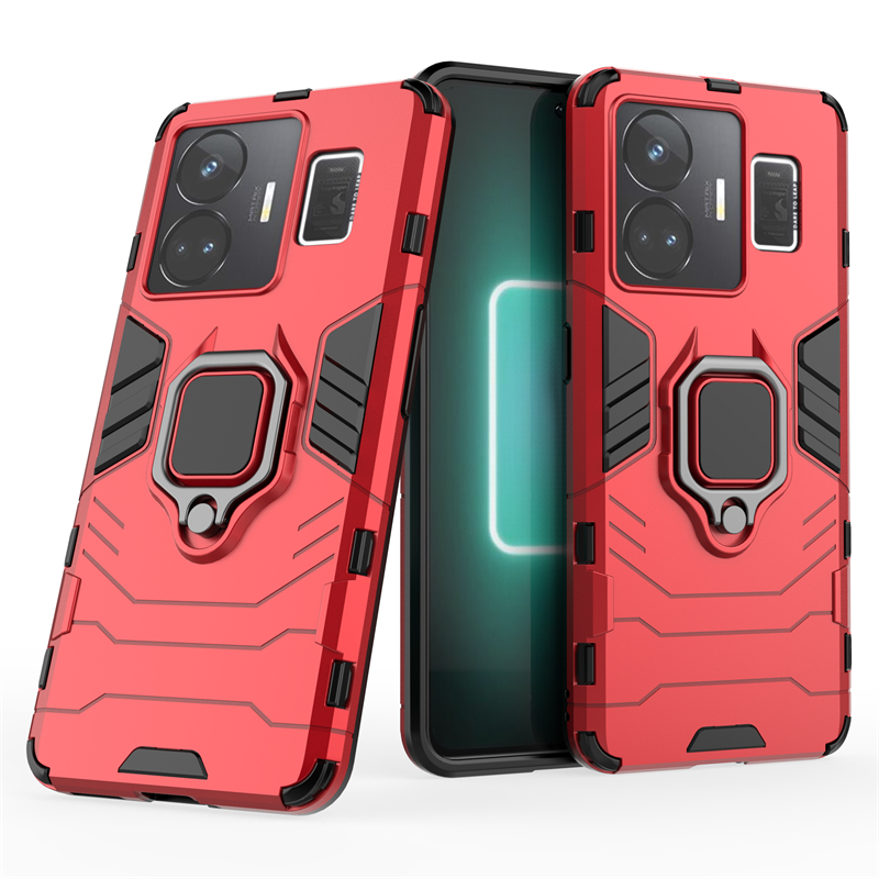 For Realme GT Neo 5 Cover Case - Oppo Tablet Accessories recension och pris