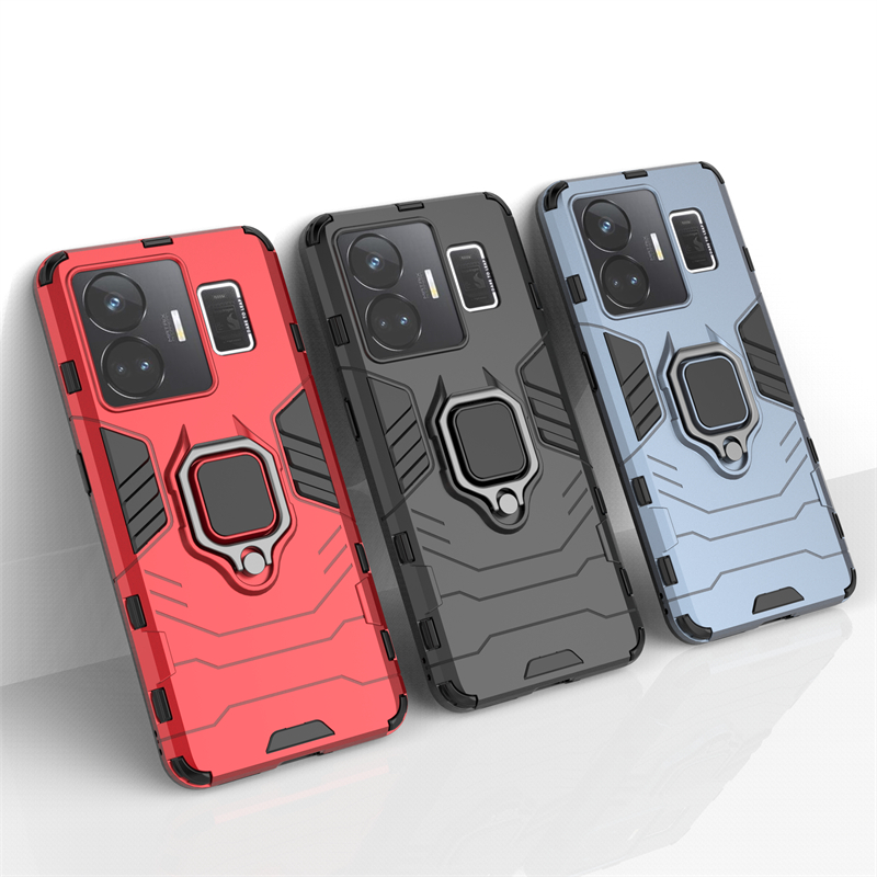 For Realme GT Neo 5 Cover Case - Oppo Tablet Accessories recension och pris