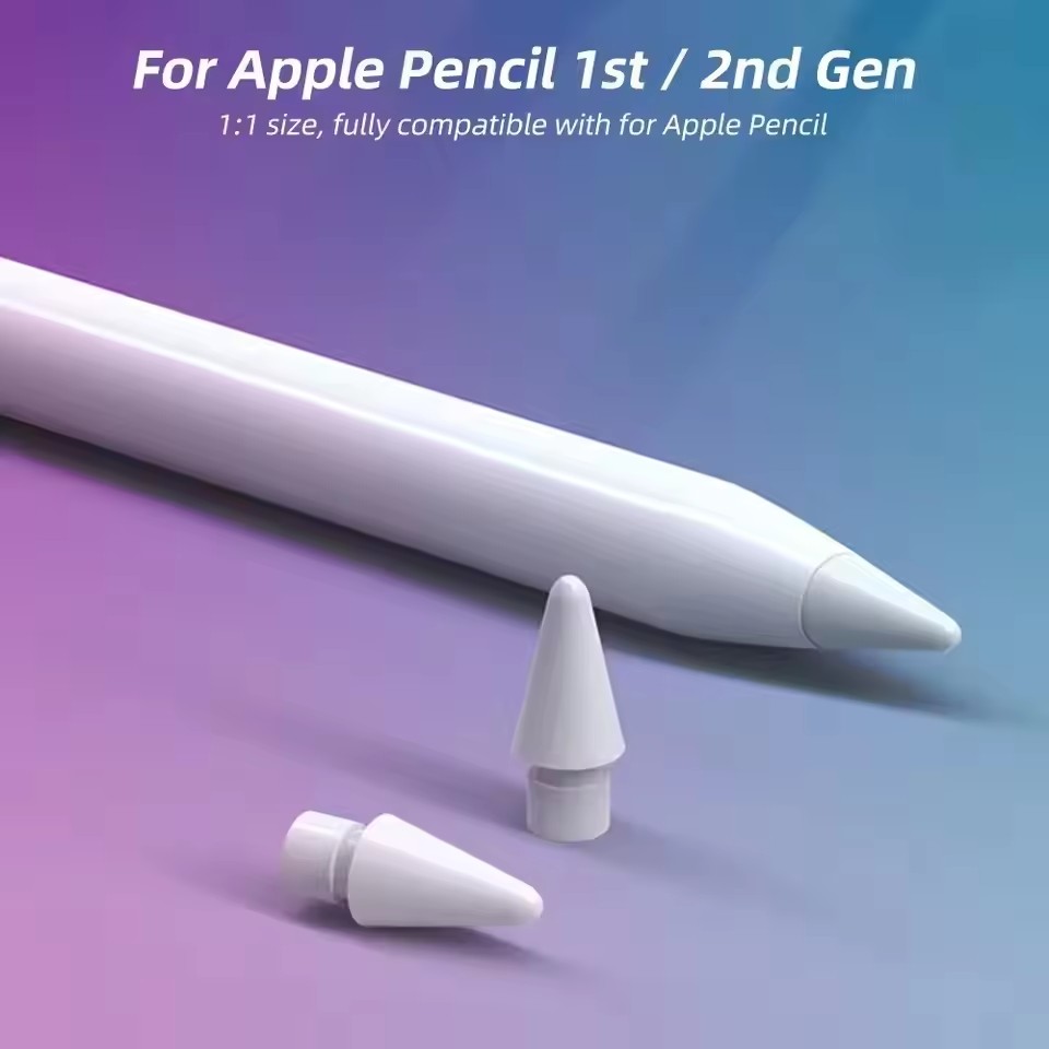 Replacement Pencil Tips for Ap - Stylus Replacement Tip recension och pris