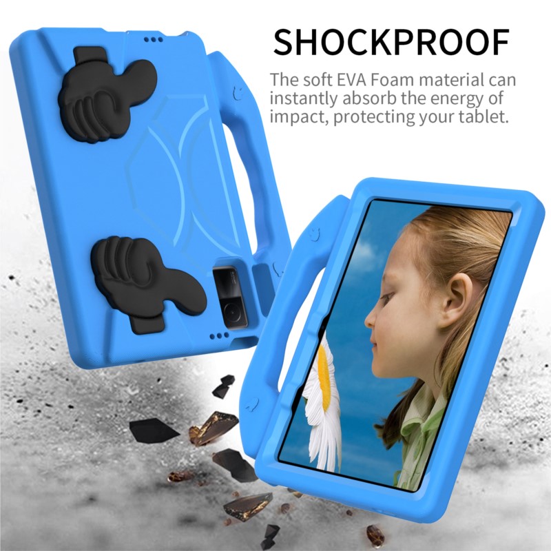 EVA Case For Xiaomi Redmi Pad  - Redmi Tablet Accessories recension och pris