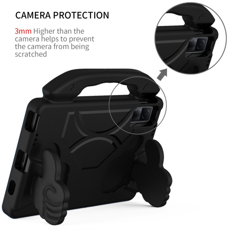 EVA Case For Xiaomi Redmi Pad  - Redmi Tablet Accessories recension och pris