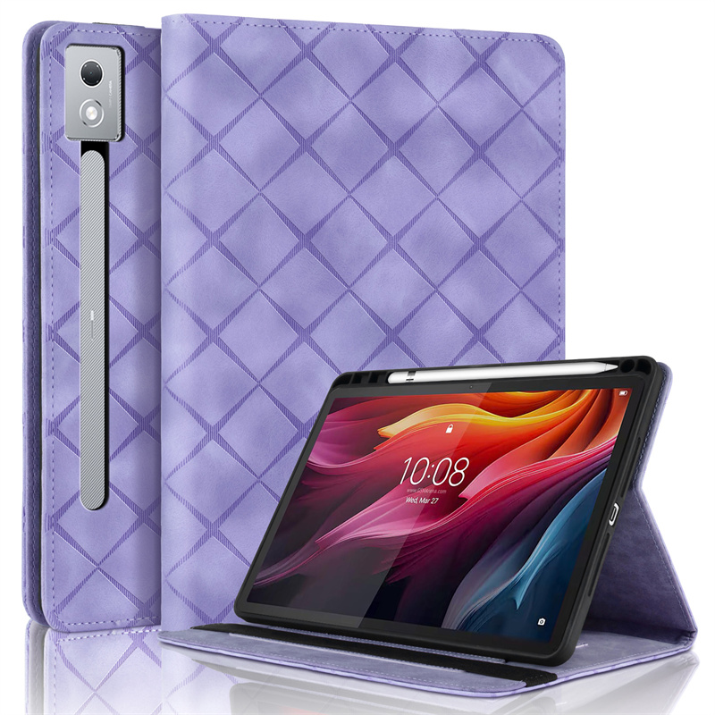 For Lenovo Idea Tab Pro Case w - Cidea Tablet Accessories recension och pris