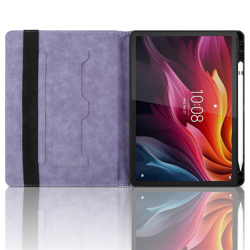 For Lenovo Idea Tab Pro Case w - Cidea Tablet Accessories recension och pris