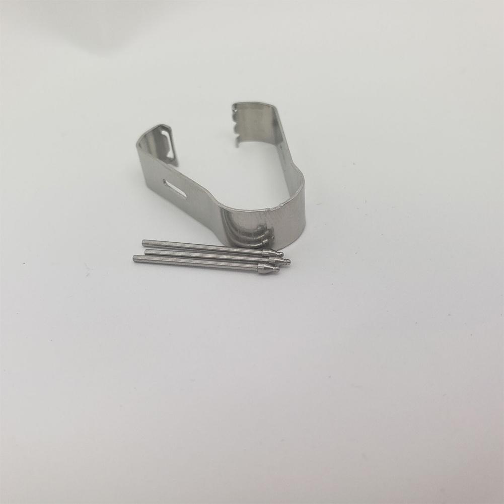 2/3Pcs Titanium Alloy Replacem - Stylus Replacement Tip recension och pris
