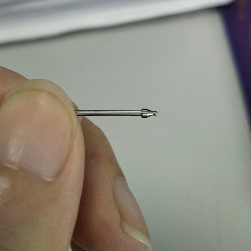 2/3Pcs Titanium Alloy Replacem - Stylus Replacement Tip recension och pris