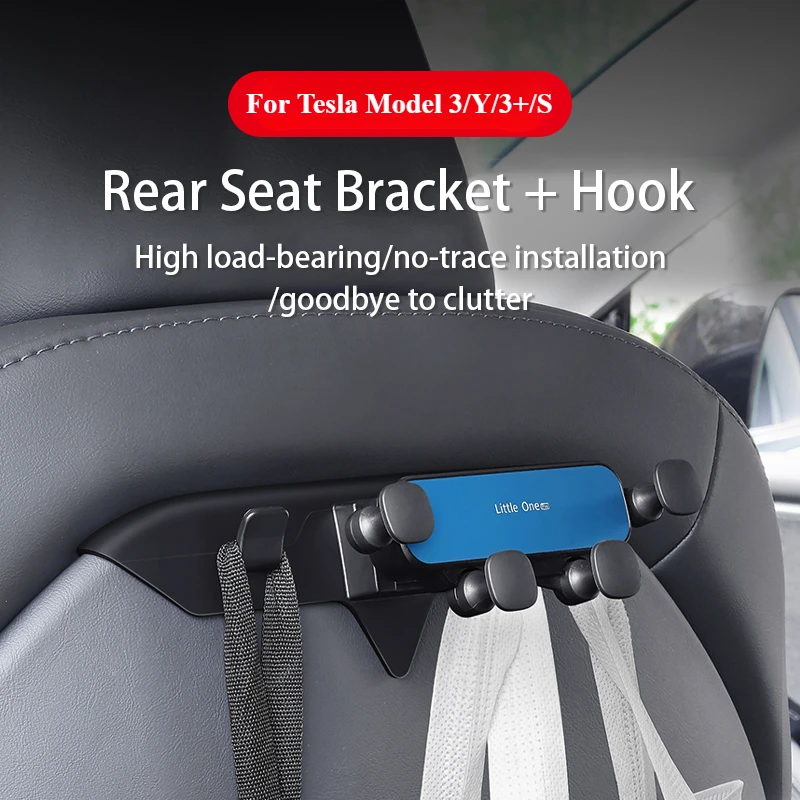 Car Back Seat Headrest Mount H - Toddler Tablet Accessories recension och pris